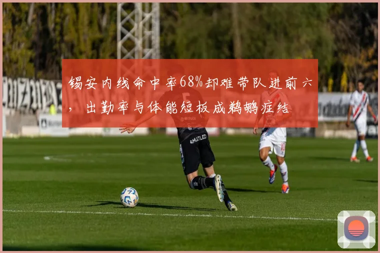 锡安内线命中率68%却难带队进前六,出勤率与体能短板成鹈鹕症结